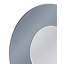 Miroir mural Saturn