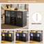 Kitchen Island-1334703167