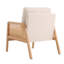 Wood Frame Upholstered Armchair Accent Chair-2049320931-2049320924
