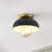 Zita Flush Mount-1759121070