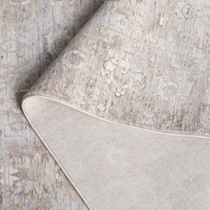 Tapis oriental Bellamo 300 Performance, Rectangle 5 pi x 8 pi