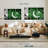 Flag Of Pakistan-1013042840