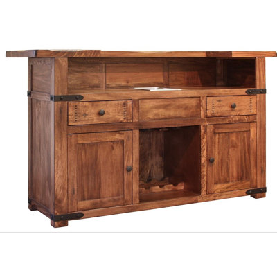 Granville 76 Bar Cabinet