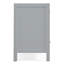 Cambridge 60'' W Double Bathroom Vanity Base-883527188-868186210