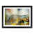Black Framed