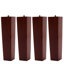 Venezia Solid Wood Table Leg-812496569-812496571
