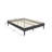 Ellinger Upholstered Platform Bed-756731253