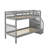 Fadıl Twin Over Twin Standard Bunk Bed by Harriet Bee-1616459597