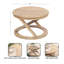 Table basse en bois-1871802541