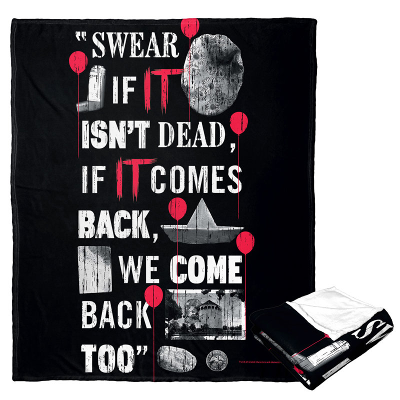 Throw Blanket