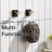 6 Piece Bathroom Hardware Set-108607785