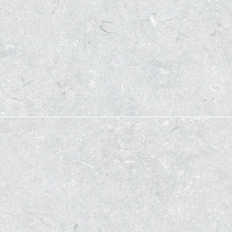 Carreau de porcelaine Urban Stone 24 x 48, Gris