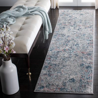 Erhart 500 Performance Oriental Rug