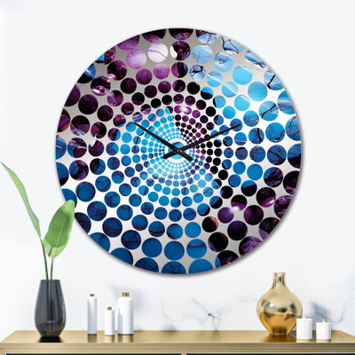 Horloge murale Blatherwick