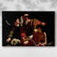 The Sacrifice of Isaac (Uffizi Version)-Caravaggio-Gallery Wrapped Canvas-c. 1603-215453298