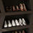 35 Pair Display Shoe Rack