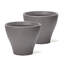 Pot à fleurs en plastique Fernway-83462859-96916942