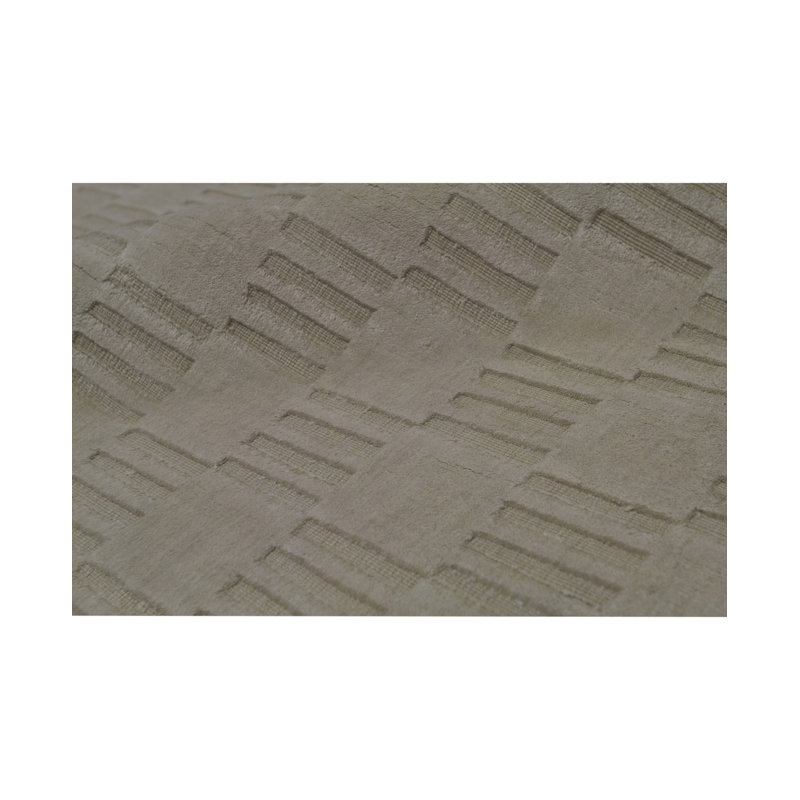 Tapis de haute qualité noué à la main
