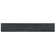 Melange 110'' W Console Table