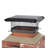 Jalissa Steel Chimney Cap-247854120