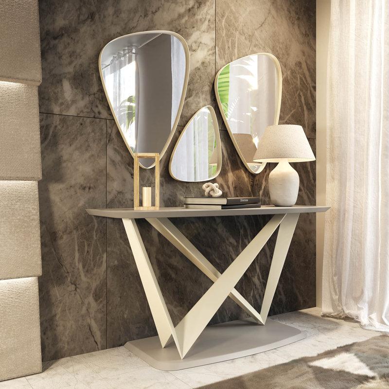 Imperium Console R20-100, 32" H x 50" W x 20" D