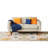 Upholstered Loveseat-840128818