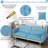 Somiya Upholstered 70'' Sleeper Sofa-122629457