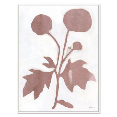 Dandelion Print by Susan Hable