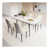 Beige / Blanc est en rupture de stock