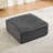 Acuna Corduroy Upholstered Ottoman-593684460