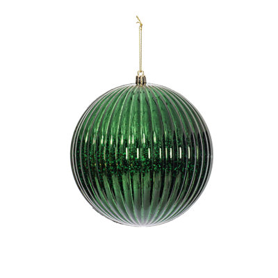 6" Shatterproof Bauble