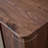 Modern Rectangular Black Walnut Solid Wood Desk-238148414