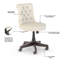 Chaise de travail 