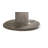 Gabrian Reclaimed Gray Finish Dining Table
