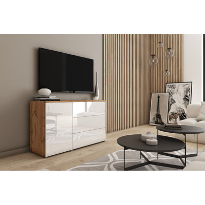 Wander 110cm Sideboard