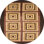 Abstract Indoor Rug