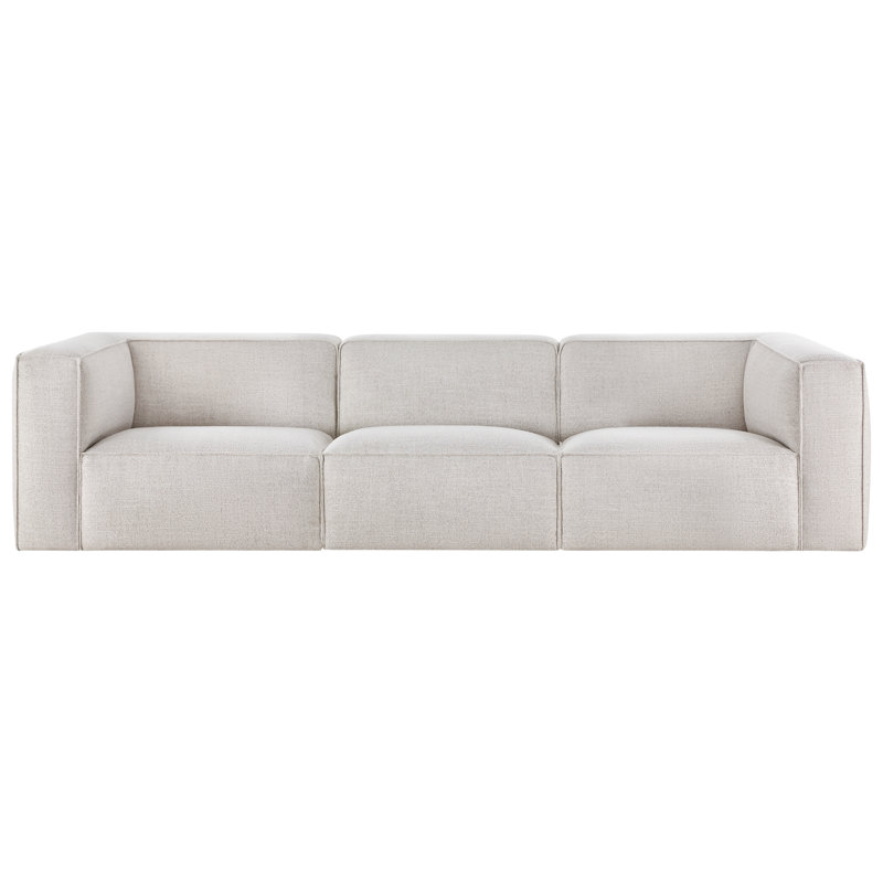 Jaye - 3 Piece Upholstered Sofa