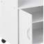 Mikhel Wood Kitchen Island-1134303640