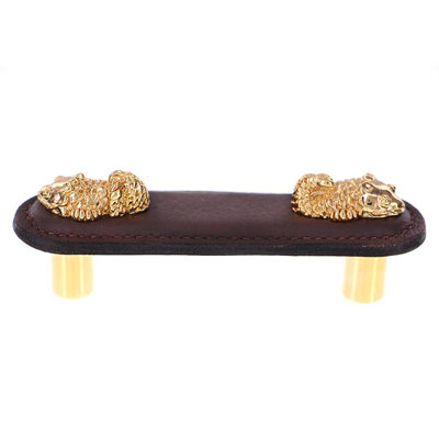 Pollino Bar / Handle Pull