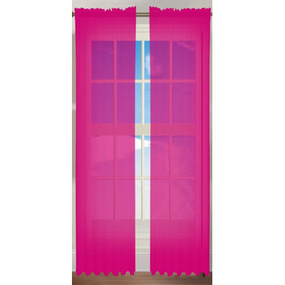 Sliding Panel Pair