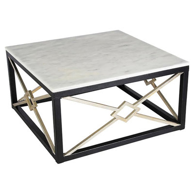 Cosa Frame Coffee Table