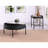 2-piece Coffee Table Set