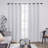 Makua Room Darkening Curtain Pair-106839132-106839129