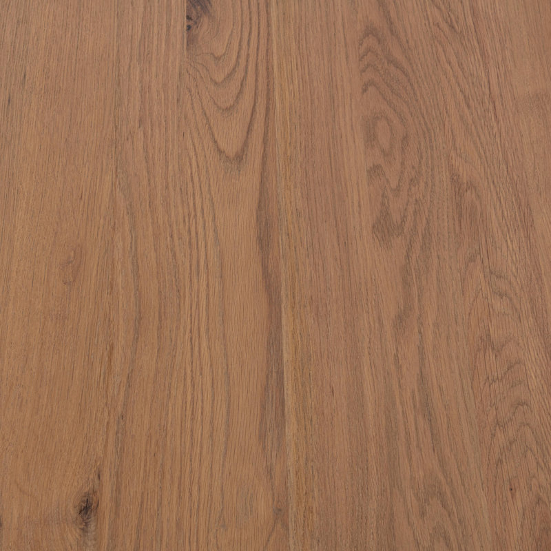 Marina Oak Wood Dining Table