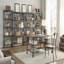 Bureau d'écriture 1 pièce Modern Modern