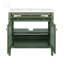 Armoire de salle de bain 35,6 ", seule armoire-873594492