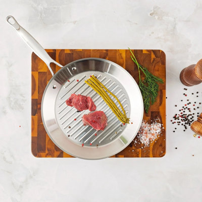 2.1 Quarts Saute Pan