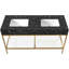 Meuble-lavabo de 60 po Marmo-81900798-81900799