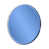 Blue selected