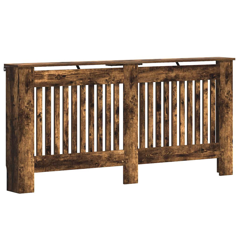 Radiator Cover, 81.5cm H x 172cm W x 19cm D